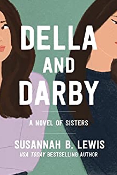 Susannah B. Lewis - Della & Darby