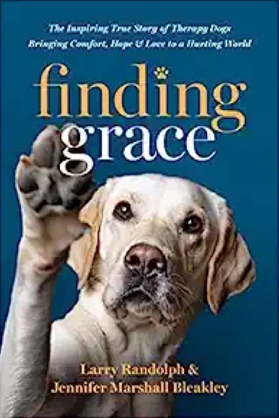 Jennifer Bleakley - Finding Grace