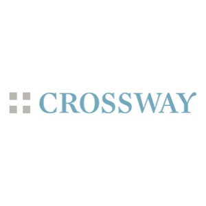 crossway logo