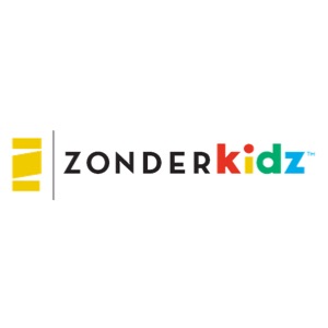 Zondervan kids logo